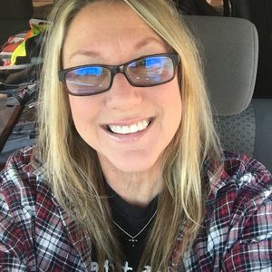 Meet your Posher, Glenda